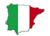 COCIBAÑ - Italiano